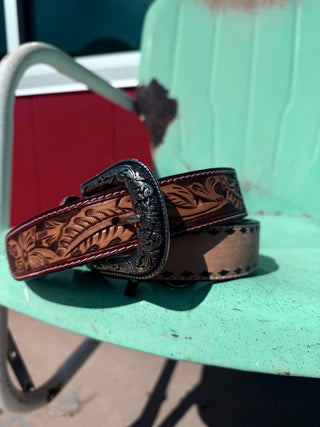 Western Wanderer Belt