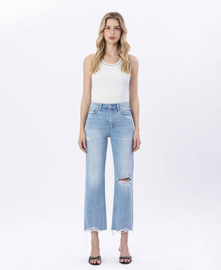 Ezra Jeans
