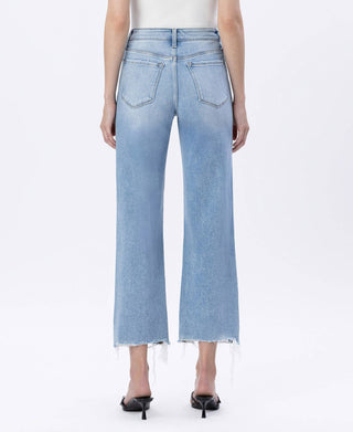 Ezra Jeans