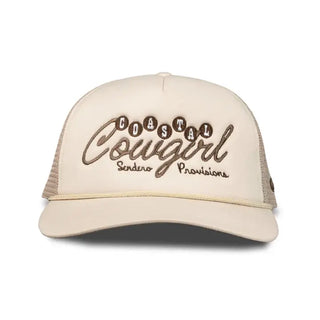 Coastal Cowgirl Hat