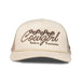 Cream/Brown