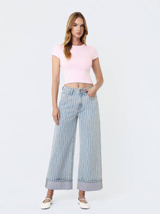 Hey Sun "Stripe"