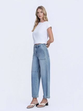 Denim Tempest