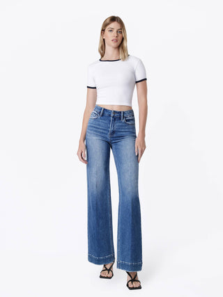 Aquarius Trousers