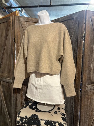 Boat Sweater