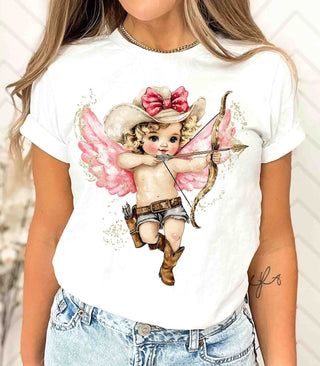 Cowboy Cupid