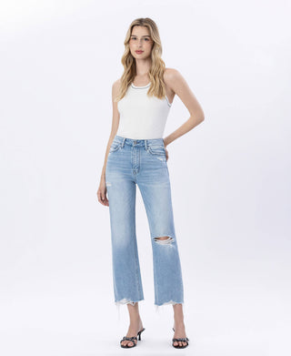 Ezra Jeans