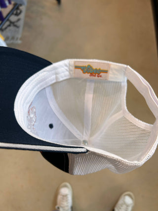 All American Girl Cap