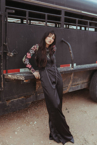 FANCY PANTS OVERALLS