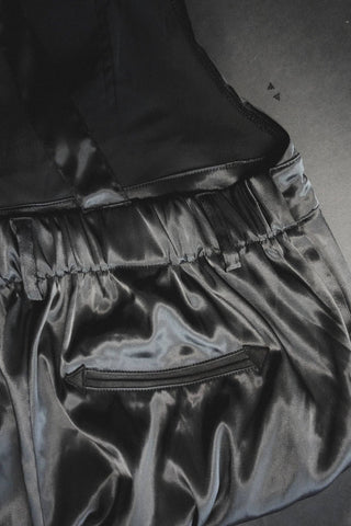 FANCY PANTS OVERALLS