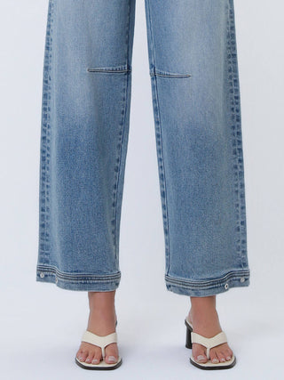 Denim Tempest