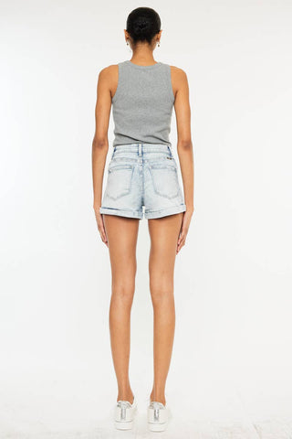 Light Contrast Shorts