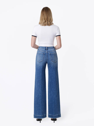 Aquarius Trousers
