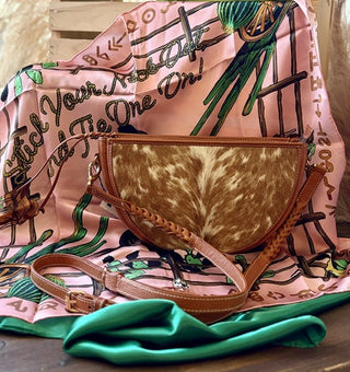 F+R Shoulder bag