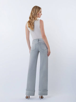 Silver Sage Jeans