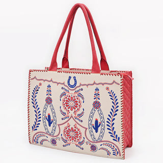 American Sweetheart Tote Bag