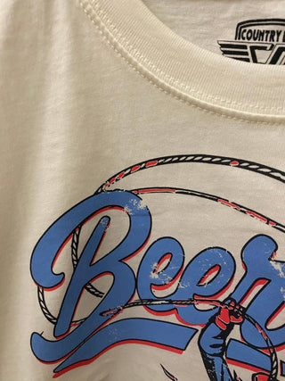 Beer Me Tee
