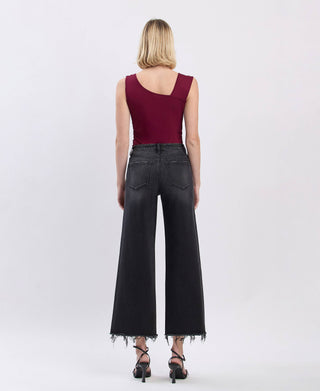 Stylized Jeans