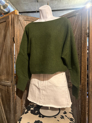 Boat Sweater