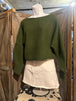 Dark Olive