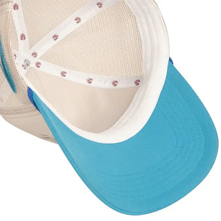 Coastal Cowgirl Hat
