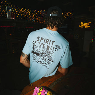 High Plains T-Shirt
