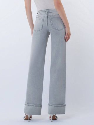 Silver Sage Jeans