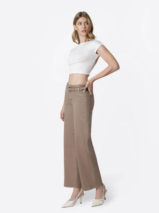 Mocha Dream Jeans