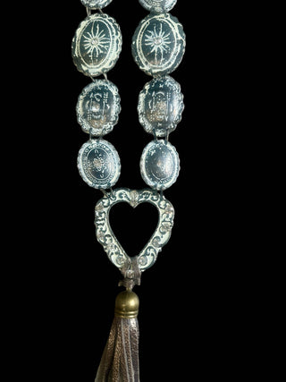 Heart of the Desert Necklace