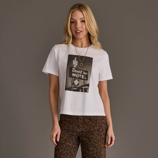 Desert Inn Motel Tee
