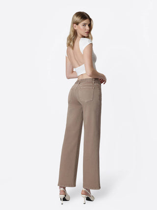 Mocha Dream Jeans