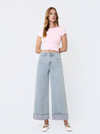 Hey Sun "Stripe"