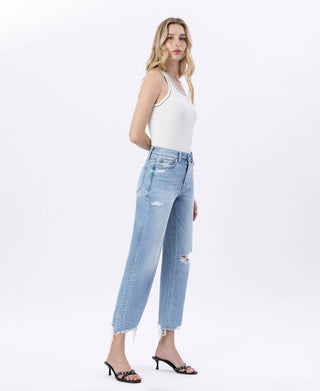 Ezra Jeans