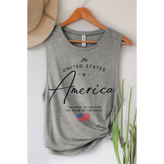 AMERICA LOTF