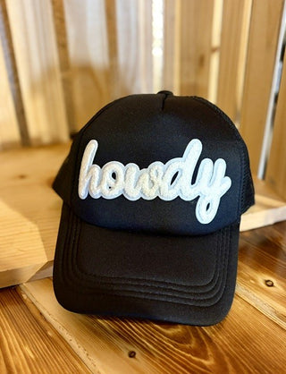 Black Howdy