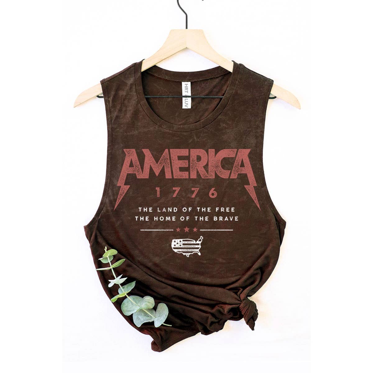 AMERICA 1776 TOP