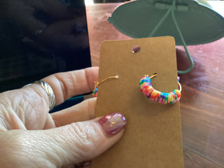 Farm and ranch jewelry