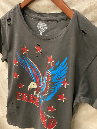 Free Bird 22 Tee