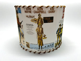 Lampshade John Wayne McLintock