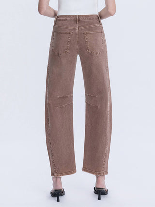 Barrell Jeans - Rust