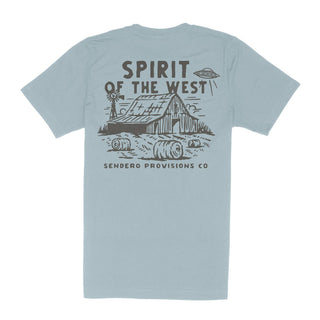 High Plains T-Shirt