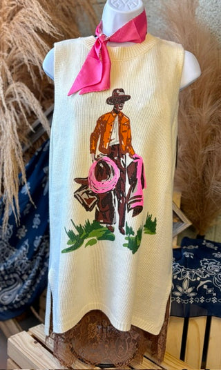 Rogue Rancher