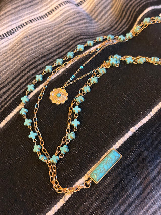 Squatty Necklace