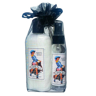 Giddy Up 3 pc Gift Set