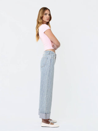 Hey Sun "Stripe"