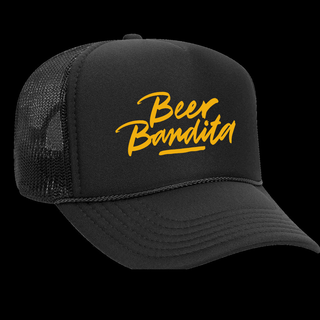 BEER BANDITA HAT