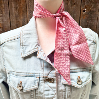 Pink Twilly