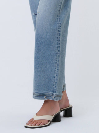 Denim Tempest