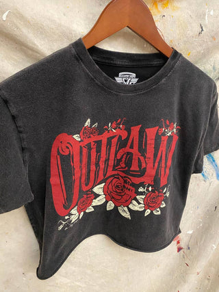 Outlaw Tee