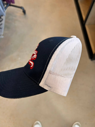 All American Girl Cap